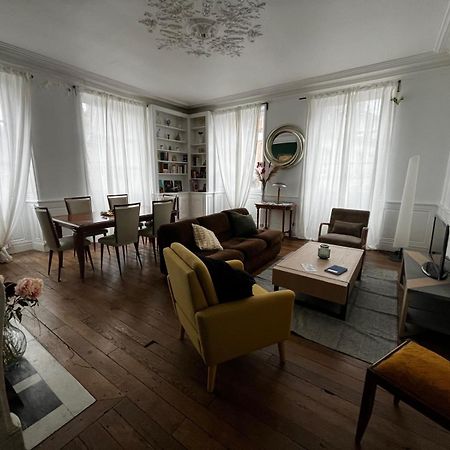La Villa Louana 2 Appartement 100 M2 Charme De L Ancien En Coeur De Ville Aubusson  Eksteriør bilde