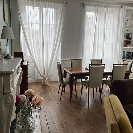 La Villa Louana 2 Appartement 100 M2 Charme De L Ancien En Coeur De Ville Aubusson  Eksteriør bilde