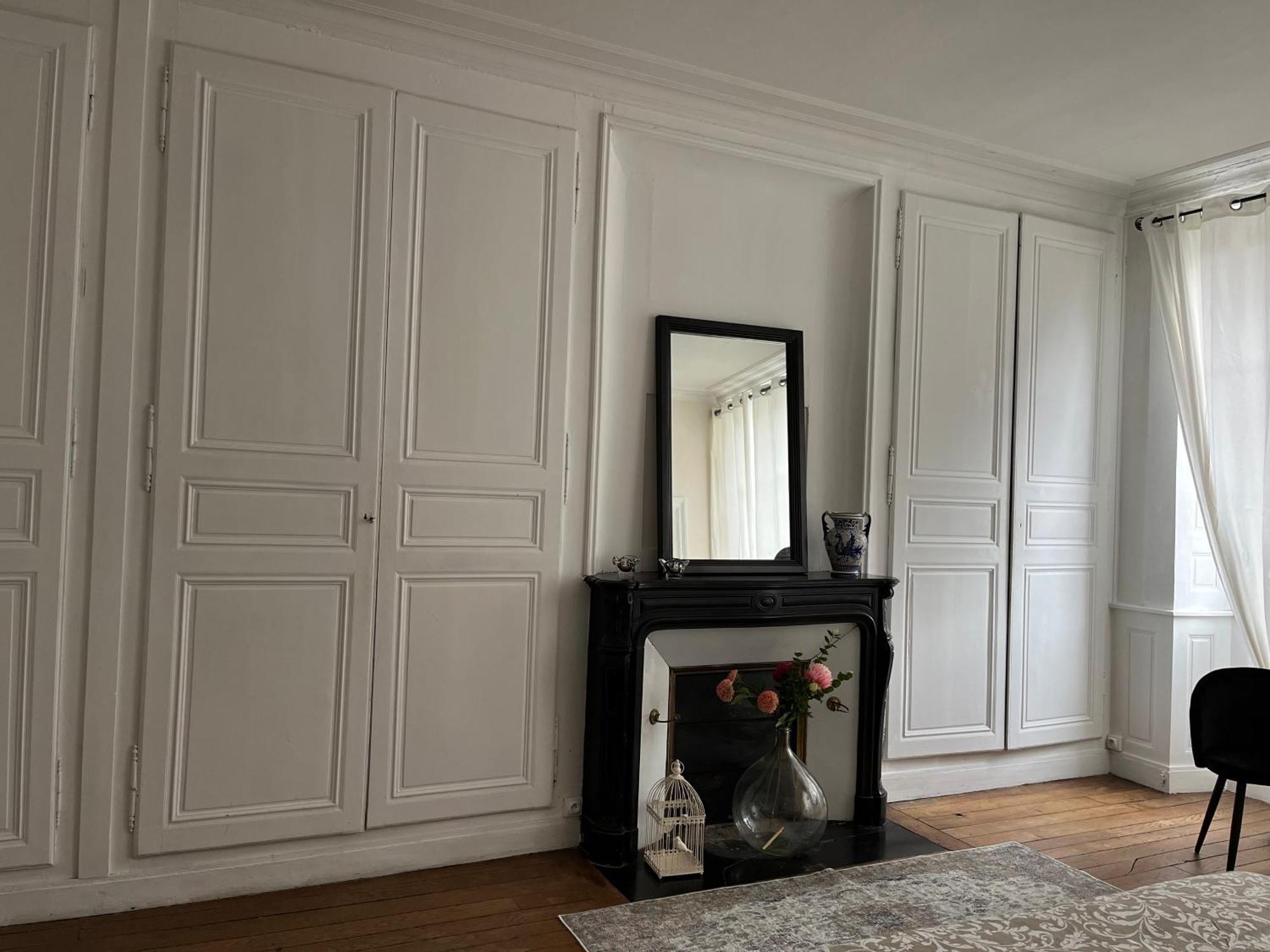 La Villa Louana 2 Appartement 100 M2 Charme De L Ancien En Coeur De Ville Aubusson  Eksteriør bilde